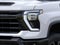2026 Chevrolet Silverado 2500 HD Crew Cab Standard Box 4-Wheel Drive LTZ
