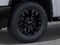2026 Chevrolet Silverado 2500 HD Crew Cab Standard Box 4-Wheel Drive LTZ