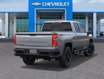 2026 Chevrolet Silverado 2500 HD Crew Cab Standard Box 4-Wheel Drive LTZ
