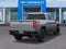 2026 Chevrolet Silverado 2500 HD Crew Cab Standard Box 4-Wheel Drive LTZ