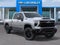 2026 Chevrolet Silverado 2500 HD Crew Cab Standard Box 4-Wheel Drive LTZ