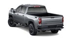 2026 Chevrolet Silverado 2500 HD Crew Cab Standard Box 4-Wheel Drive LTZ