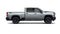 2026 Chevrolet Silverado 2500 HD Crew Cab Standard Box 4-Wheel Drive LTZ