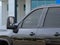 2026 Chevrolet Silverado 2500 HD Crew Cab Standard Box 4-Wheel Drive LTZ