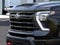 2026 Chevrolet Silverado 2500 HD Crew Cab Standard Box 4-Wheel Drive LTZ
