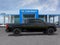 2026 Chevrolet Silverado 2500 HD Crew Cab Standard Box 4-Wheel Drive LTZ
