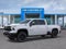 2026 Chevrolet Silverado 2500 HD Crew Cab Standard Box 4-Wheel Drive LTZ