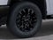 2026 Chevrolet Silverado 2500 HD Crew Cab Standard Box 4-Wheel Drive LTZ