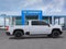 2026 Chevrolet Silverado 2500 HD Crew Cab Standard Box 4-Wheel Drive LTZ