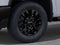 2026 Chevrolet Silverado 2500 HD Crew Cab Standard Box 4-Wheel Drive LTZ