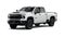 2026 Chevrolet Silverado 2500 HD Crew Cab Standard Box 4-Wheel Drive LTZ