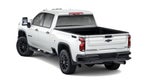 2026 Chevrolet Silverado 2500 HD Crew Cab Standard Box 4-Wheel Drive LTZ