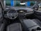 2026 Chevrolet Silverado 2500 HD Crew Cab Standard Box 4-Wheel Drive LTZ