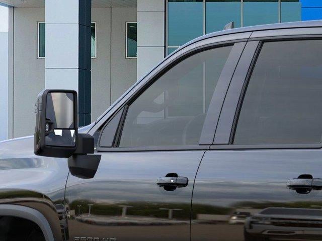 2026 Chevrolet Silverado 2500 HD Crew Cab Standard Box 4-Wheel Drive LTZ