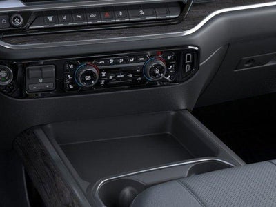 2026 Chevrolet Silverado 2500 HD Crew Cab Standard Box 4-Wheel Drive LTZ