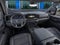 2026 Chevrolet Silverado 2500 HD Crew Cab Standard Box 4-Wheel Drive LTZ