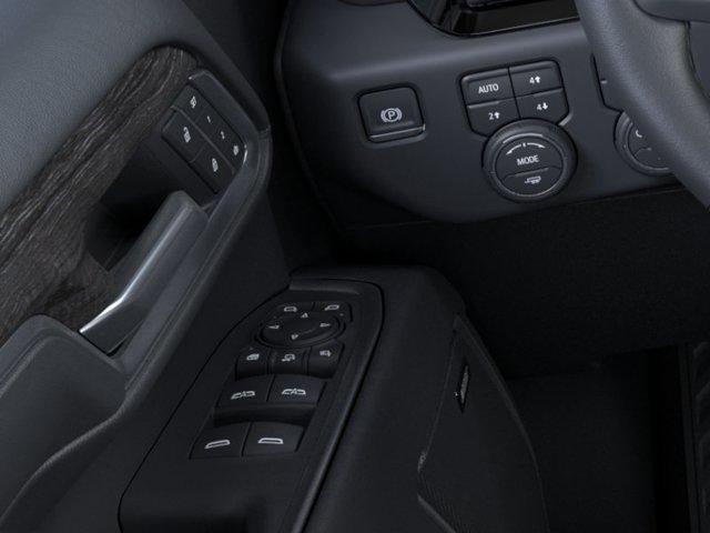 2026 Chevrolet Silverado 2500 HD Crew Cab Standard Box 4-Wheel Drive LTZ