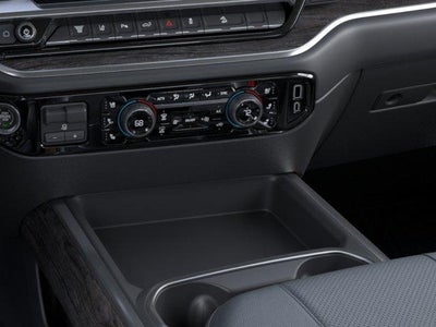 2026 Chevrolet Silverado 2500 HD Crew Cab Standard Box 4-Wheel Drive LTZ