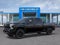 2026 Chevrolet Silverado 2500 HD Crew Cab Standard Box 4-Wheel Drive LTZ