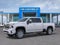 2026 Chevrolet Silverado 2500 HD Crew Cab Standard Box 4-Wheel Drive High Country