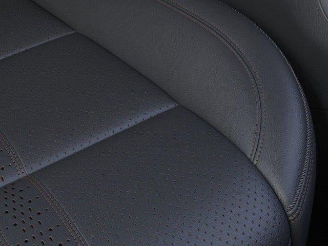 2026 Chevrolet Silverado 2500 HD Crew Cab Standard Box 4-Wheel Drive High Country