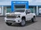 2026 Chevrolet Silverado 2500 HD Crew Cab Standard Box 4-Wheel Drive High Country