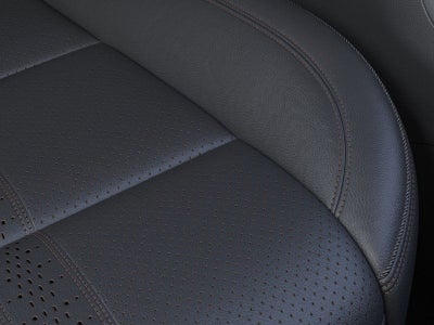 2026 Chevrolet Silverado 2500 HD Crew Cab Standard Box 4-Wheel Drive High Country