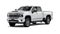 2026 Chevrolet Silverado 2500 HD Crew Cab Standard Box 4-Wheel Drive High Country