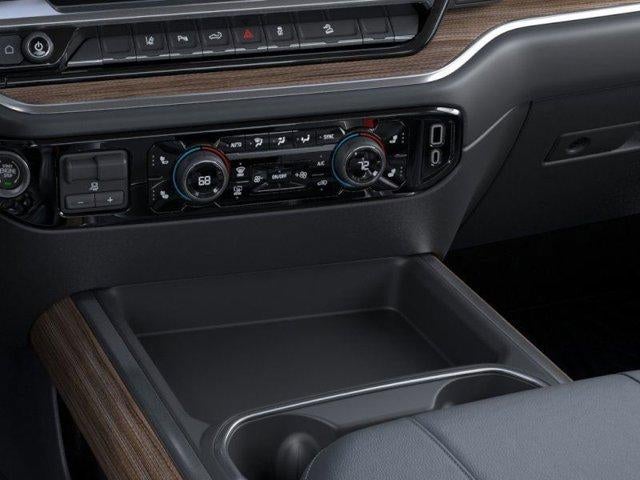 2026 Chevrolet Silverado 3500 HD Crew Cab Standard Box 4-Wheel Drive LT