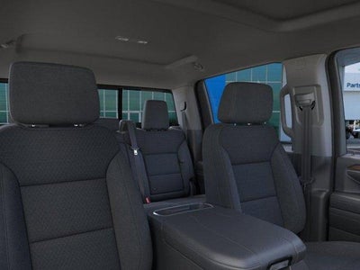 2026 Chevrolet Silverado 3500 HD Crew Cab Standard Box 4-Wheel Drive LT