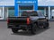 2026 Chevrolet Silverado 3500 HD Crew Cab Standard Box 4-Wheel Drive LT