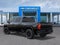 2026 Chevrolet Silverado 3500 HD Crew Cab Standard Box 4-Wheel Drive LT