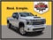 2025 Chevrolet Silverado 3500 HD High Country