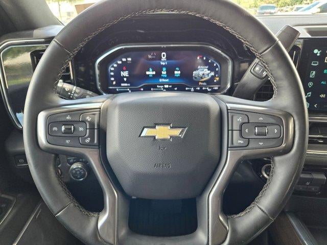 2025 Chevrolet Silverado 3500 HD High Country
