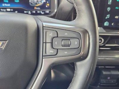 2025 Chevrolet Silverado 3500 HD High Country