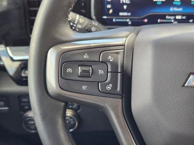 2025 Chevrolet Silverado 3500 HD High Country