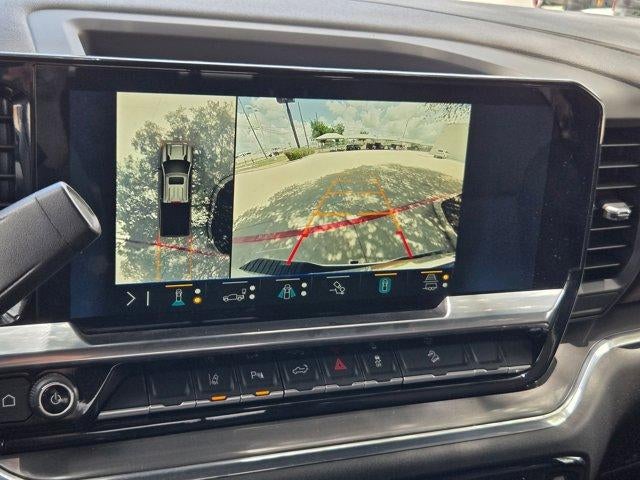 2025 Chevrolet Silverado 3500 HD High Country