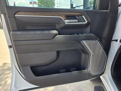 2025 Chevrolet Silverado 3500 HD High Country