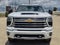 2025 Chevrolet Silverado 3500 HD High Country