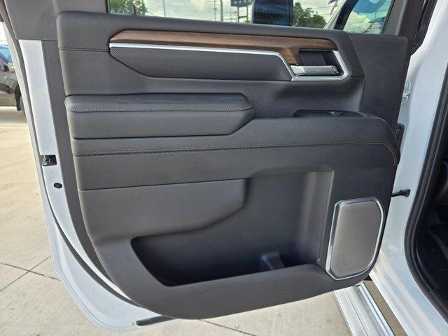 2025 Chevrolet Silverado 3500 HD High Country