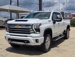 2025 Chevrolet Silverado 3500 HD High Country