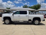 2025 Chevrolet Silverado 3500 HD High Country