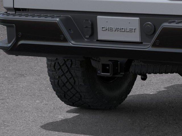 2026 Chevrolet Silverado 2500 HD Crew Cab Standard Box 4-Wheel Drive ZR2