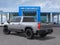 2026 Chevrolet Silverado 2500 HD Crew Cab Standard Box 4-Wheel Drive ZR2