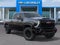 2026 Chevrolet Silverado 2500 HD Crew Cab Standard Box 4-Wheel Drive ZR2