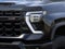 2026 Chevrolet Silverado 2500 HD Crew Cab Standard Box 4-Wheel Drive ZR2