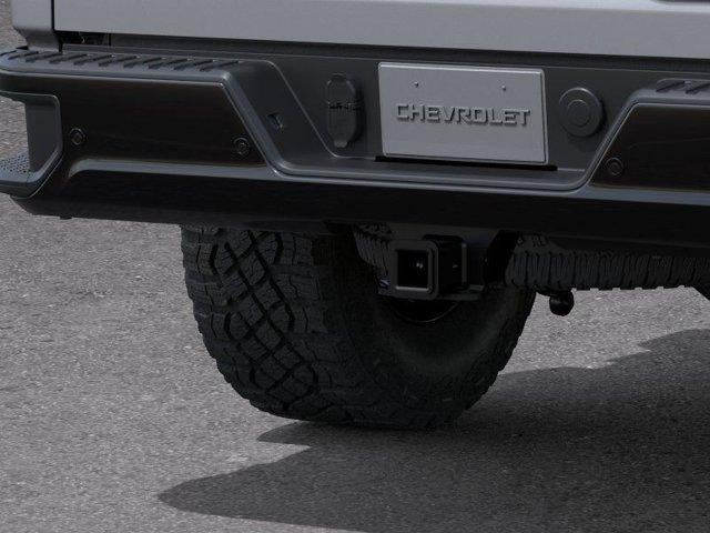 2026 Chevrolet Silverado 2500 HD Crew Cab Standard Box 4-Wheel Drive ZR2