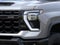 2026 Chevrolet Silverado 2500 HD Crew Cab Standard Box 4-Wheel Drive ZR2