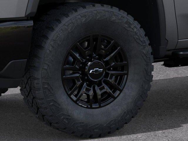 2026 Chevrolet Silverado 2500 HD Crew Cab Standard Box 4-Wheel Drive ZR2