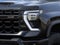 2026 Chevrolet Silverado 2500 HD Crew Cab Standard Box 4-Wheel Drive ZR2